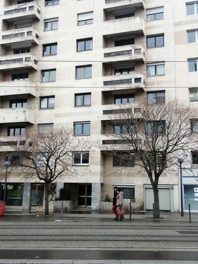 Vente appartement 2 pièces Saint-Étienne (42)