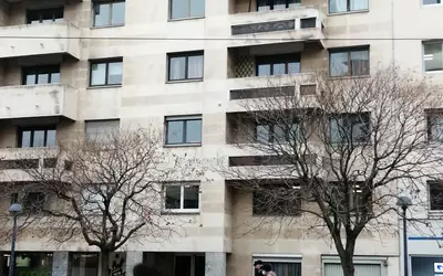 Saint-Étienne (42000)