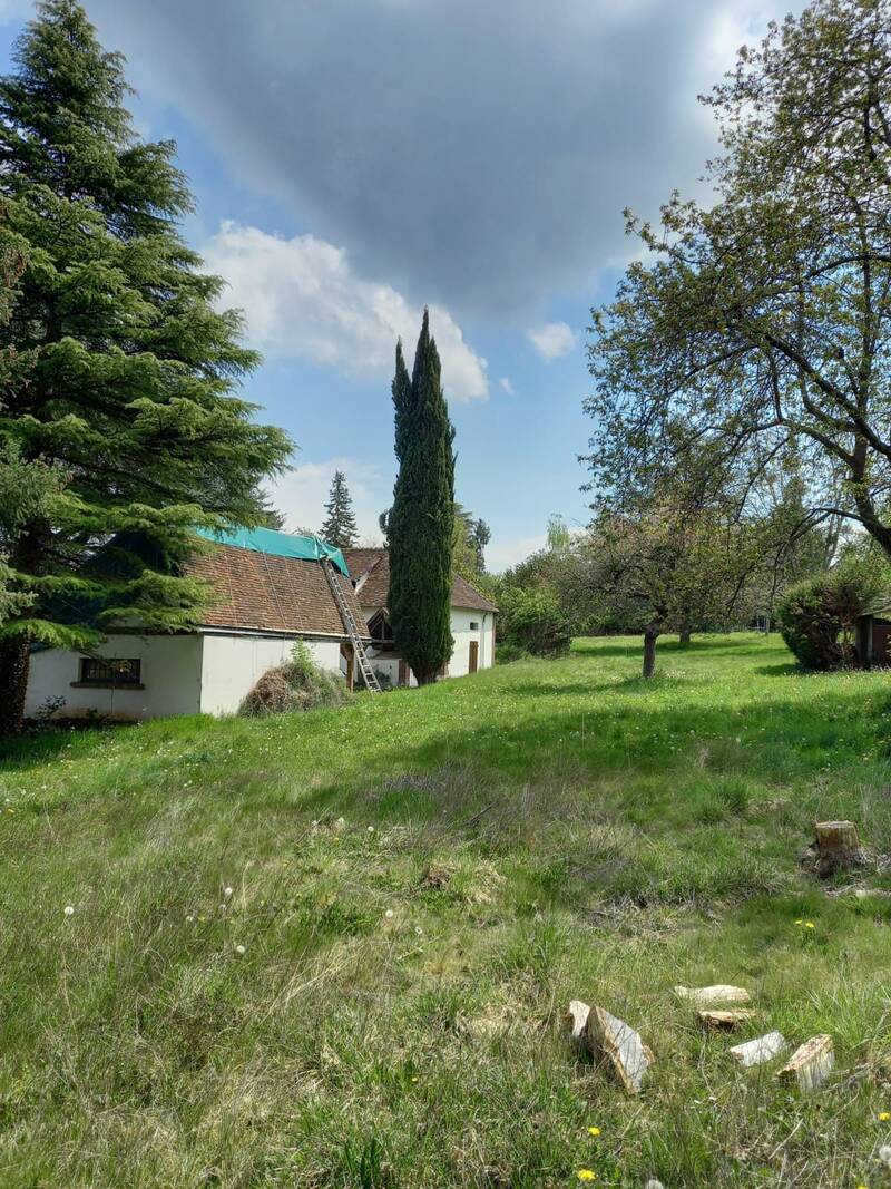 Bois-Le-Roi (27220)