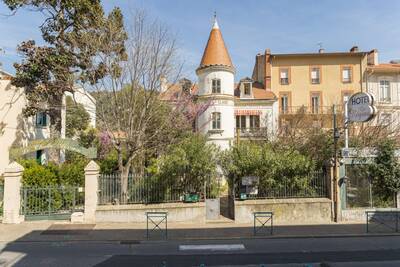 Vente maison 6 pièces Amélie-les-Bains-Palalda (66110)