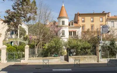 Amélie-Les-Bains-Palalda (66110)