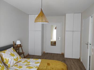 Location appartement 3 pièces Villejuif (94800)
