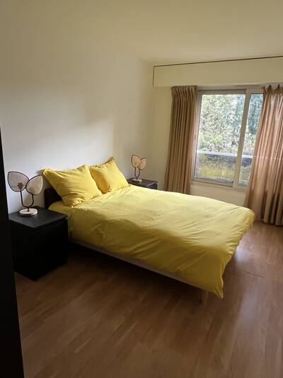 Location appartement 2 pièces Neuilly-sur-Seine (92200)