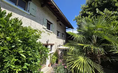 Coise-Saint-Jean-Pied-Gauthier (73800) 20 Minutes Chambéry