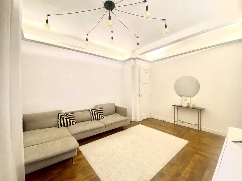 Neuilly-Sur-Seine (92200)