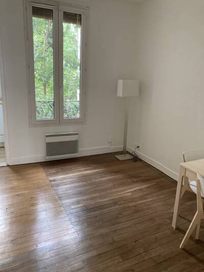 Location appartement 2 pièces Colombes (92700)