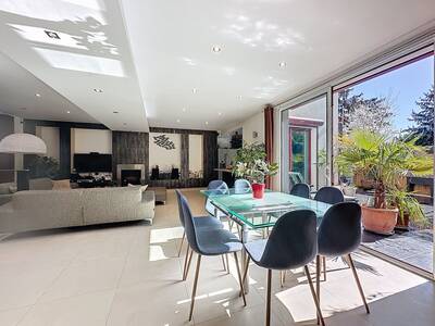 Vente maison 6 pièces Créteil (94000)