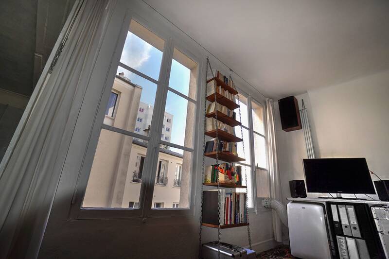 Paris 11E (75011)