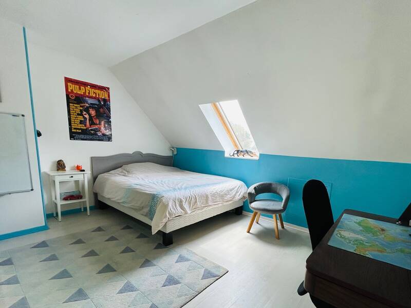 La Frette-Sur-Seine (95530)