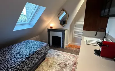 Paris 8E (75008)