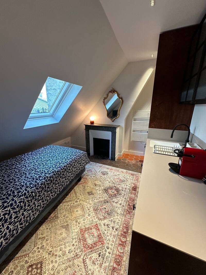 Paris 8E (75008)