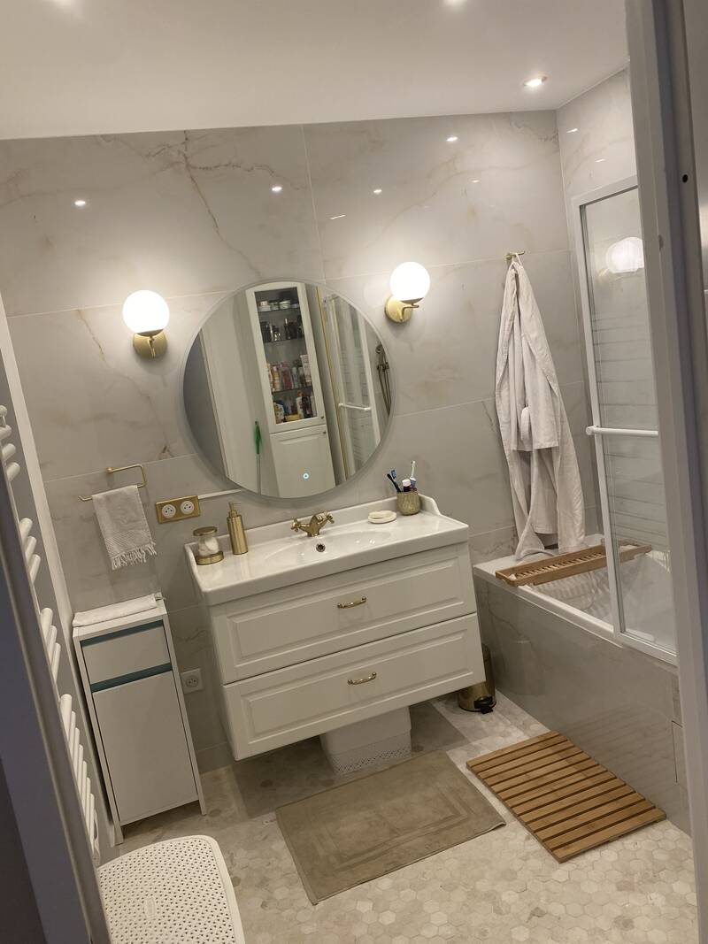 Le Plessis-Robinson (92350)