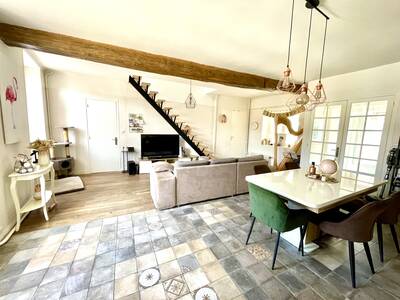 Vente appartement 4 pièces Beynes (78650)