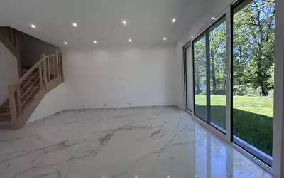 Maison 5 pièces 115 m² · à Mouroux · 115 m² · 399 990 €