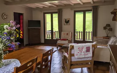 La Chapelle-En-Vercors (26420)