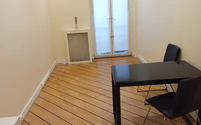 Paris 8E (75008)