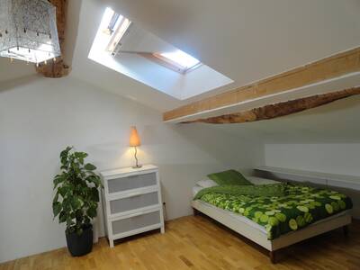 Location appartement studio Chassieu (69680)