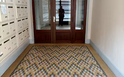 Paris 15E (75015)