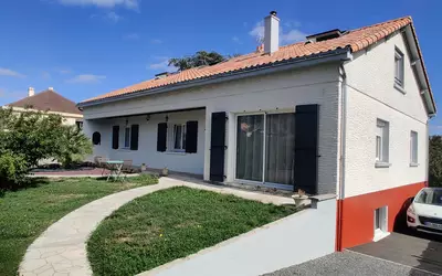 Les Essarts (85140)