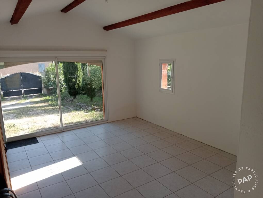 Vente maison 120 m² Forcalqueiret (83136) - 120 m² - 429.000 € | Particulier à Particulier — 11
