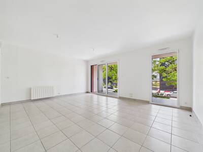 Vente appartement 2 pièces Nantes (44)