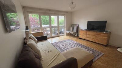 Vente appartement 3 pièces Villemomble (93250)