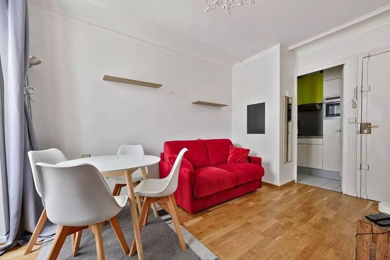 Paris 17E (75017)