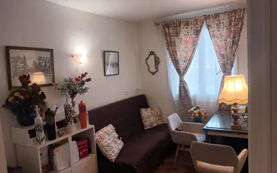Saint-Ouen-Sur-Seine (93400)