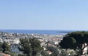 Vente appartement 3 pièces Cannes (06)