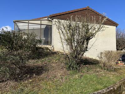 Vente maison 4 pièces Dijon (21000)