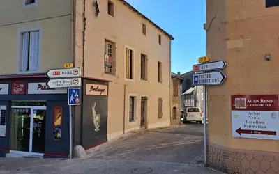 Couhé (86700)