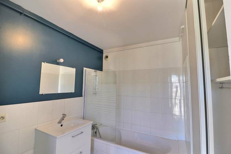 Location Appartement Béziers - Appartement à Louer Béziers (34500 ...