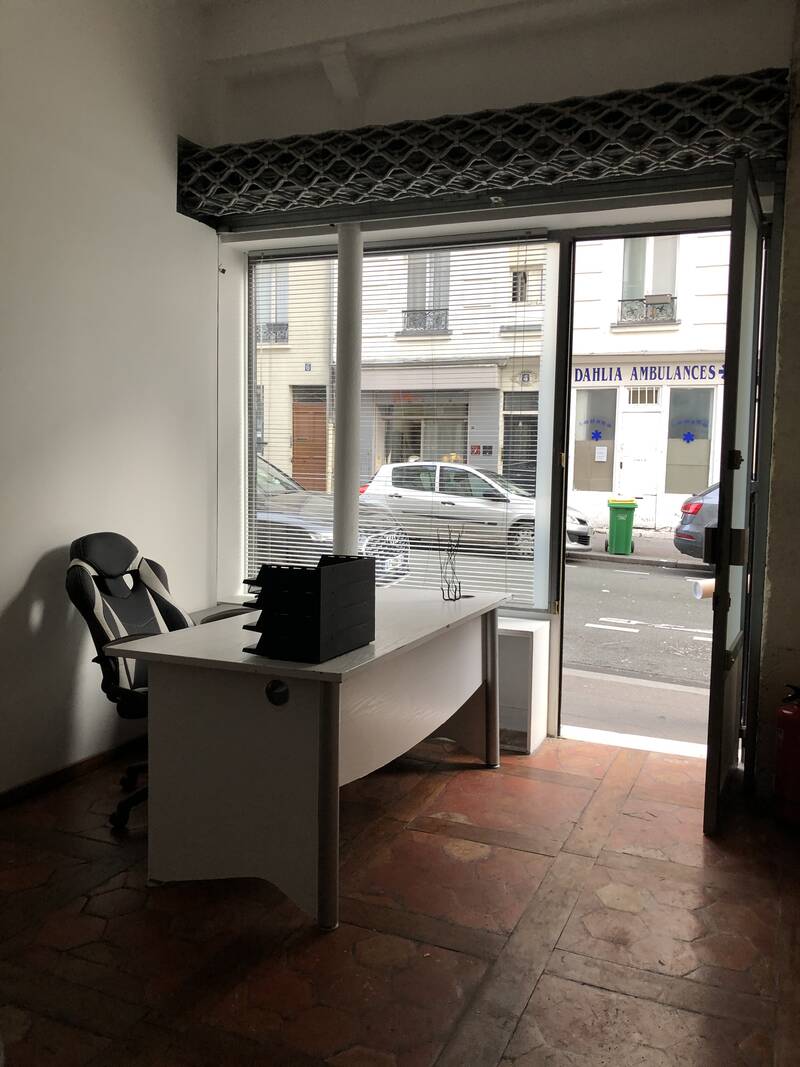 Paris 10E (75010)