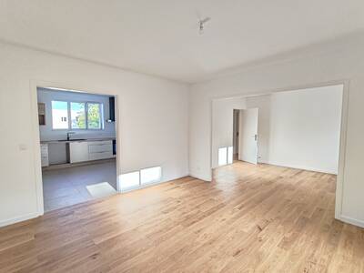 Vente appartement 4 pièces Versailles (78000)