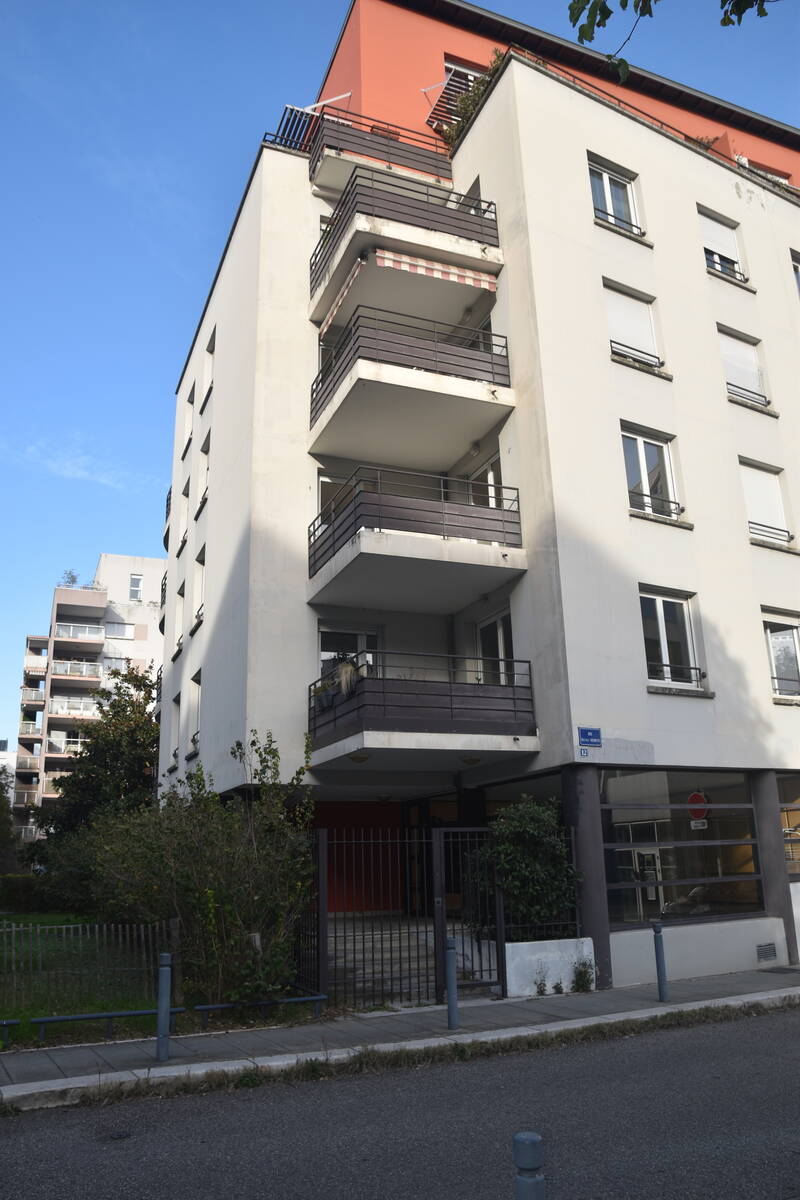 Grenoble (38000)