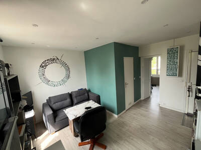 Vente appartement 2 pièces Choisy-le-Roi (94600)