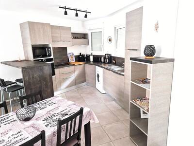 Vente appartement 2 pièces Calvi (20260)