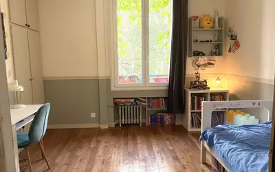 Paris 13E (75013)