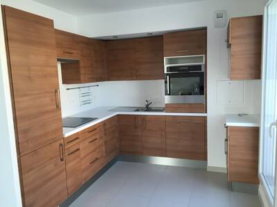 Location appartement 4 pièces Cergy (95)