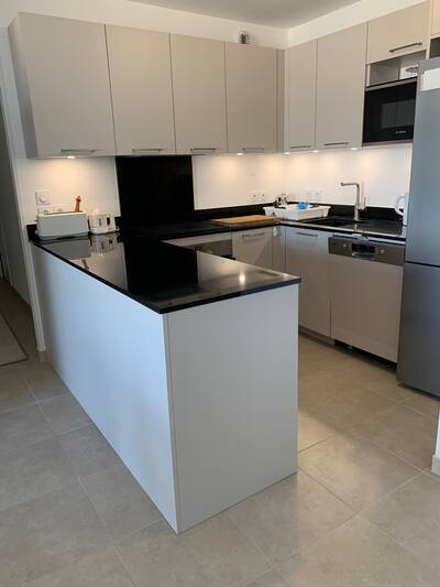 Location appartement 3 pièces Issy-les-Moulineaux (92130)