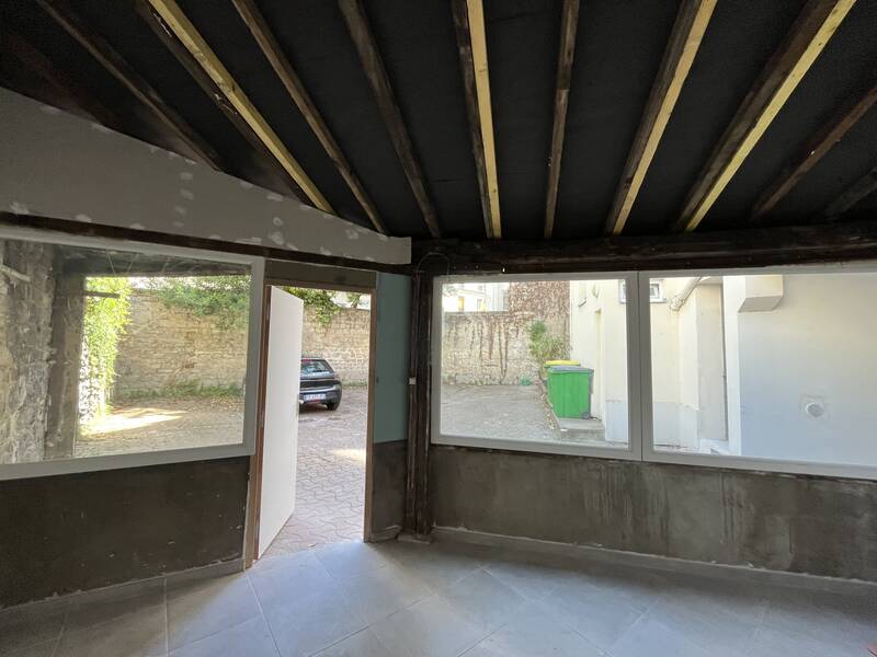 Paris 17E (75017)