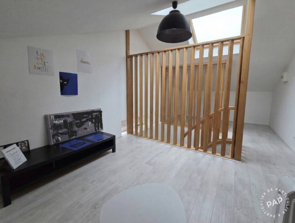Vente maison 160 m² Capdenac (46100) - 160 m² - 220.000 € | Particulier à Particulier — 5