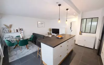 Paris 13E (75013)