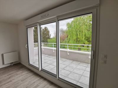 Location appartement 4 pièces Seclin (59113)