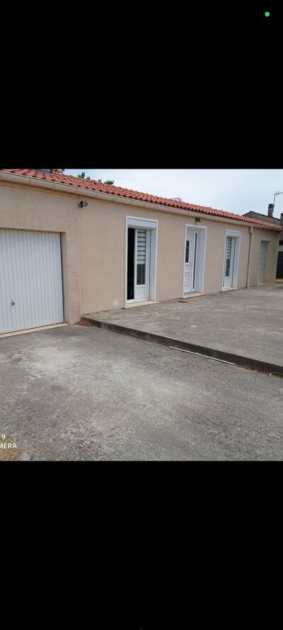 Vente maison 5 pièces Valdurenque (81090)