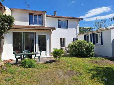 Vente maison 7 pièces Le Blanc-Mesnil (93150)