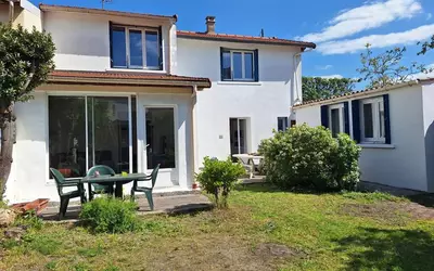 T5+T2 Le Blanc-Mesnil (93150)