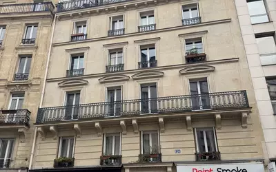 Paris 12E (75012)