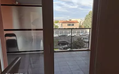 Avec  Terrasses