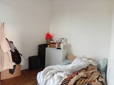 Vente appartement 2 pièces Noisy-le-Sec (93130)